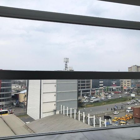 Hilal House Aparthotel Trabzon Kültér fotó