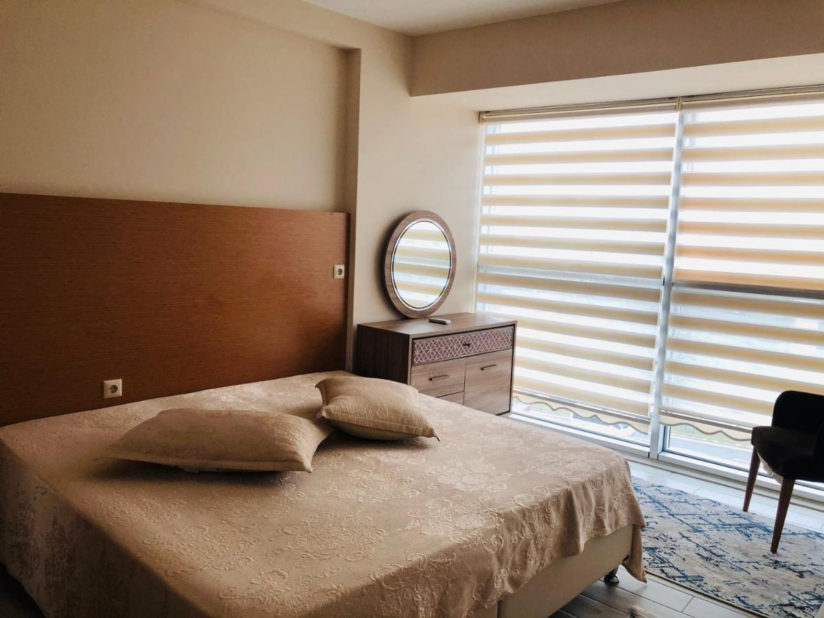 Hilal House Aparthotel Trabzon Kültér fotó