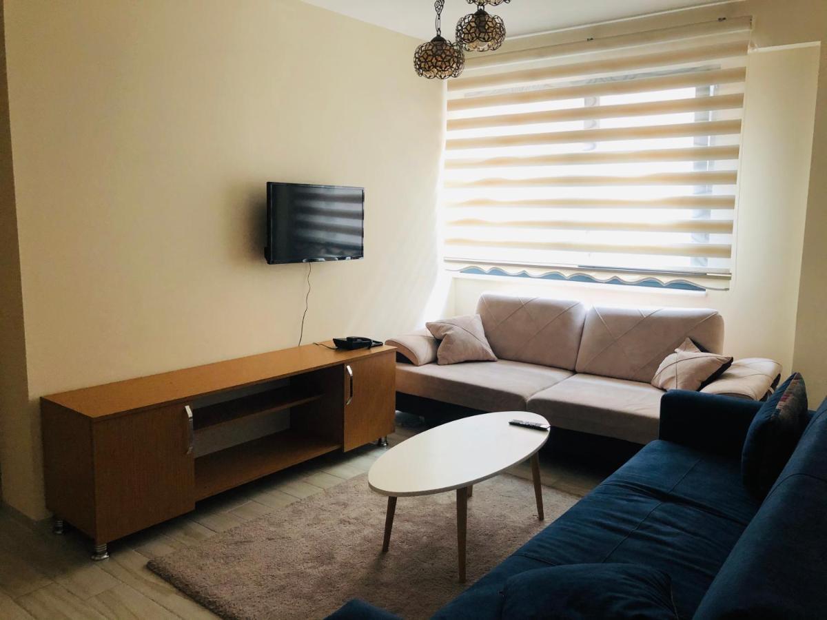 Hilal House Aparthotel Trabzon Kültér fotó