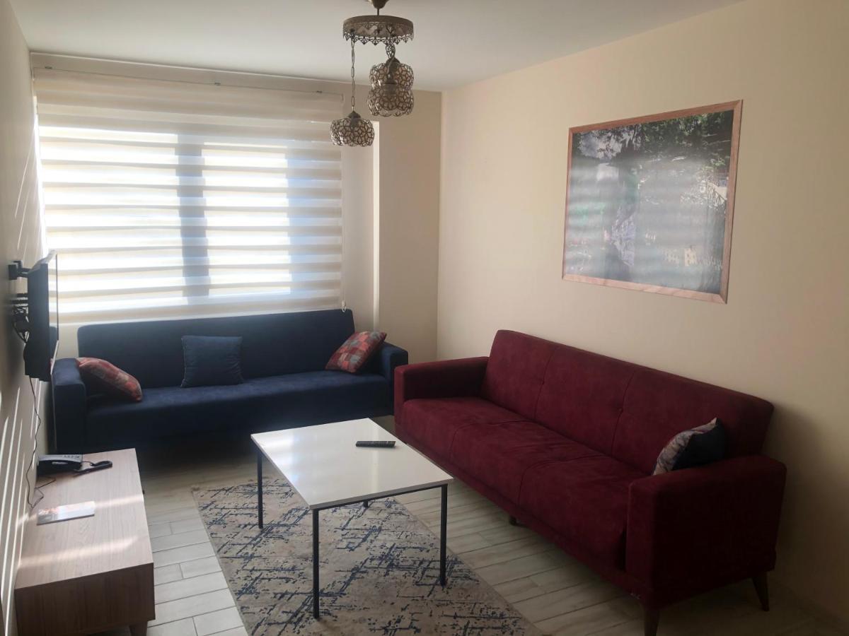 Hilal House Aparthotel Trabzon Kültér fotó