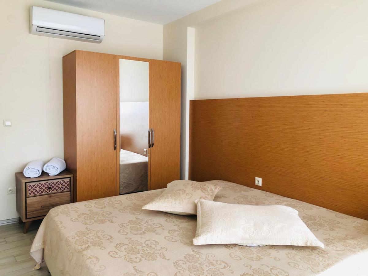 Hilal House Aparthotel Trabzon Kültér fotó