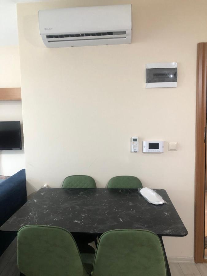 Hilal House Aparthotel Trabzon Kültér fotó