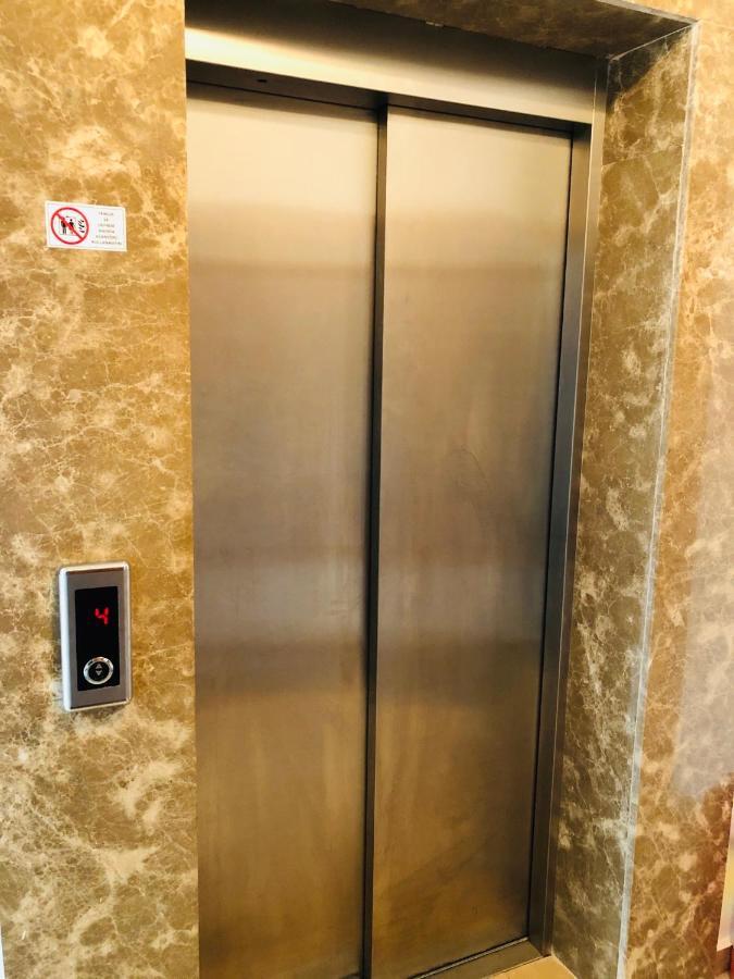 Hilal House Aparthotel Trabzon Kültér fotó