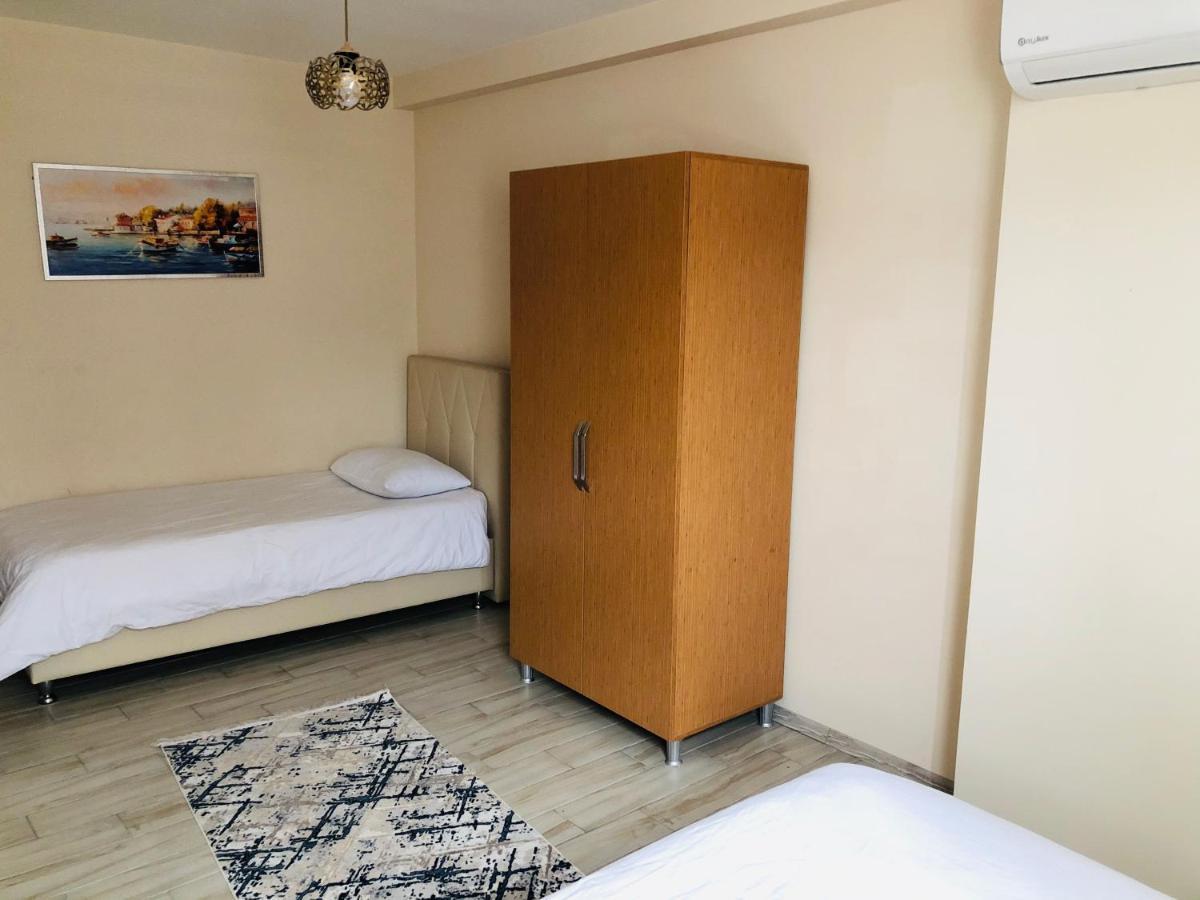 Hilal House Aparthotel Trabzon Kültér fotó