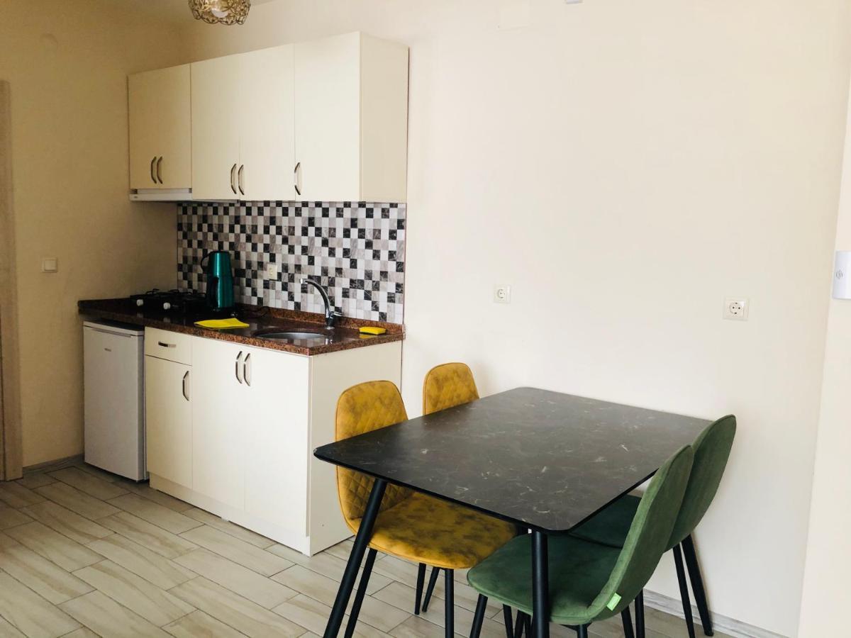 Hilal House Aparthotel Trabzon Kültér fotó