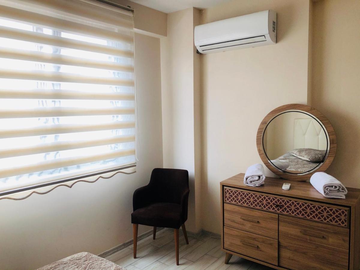 Hilal House Aparthotel Trabzon Kültér fotó