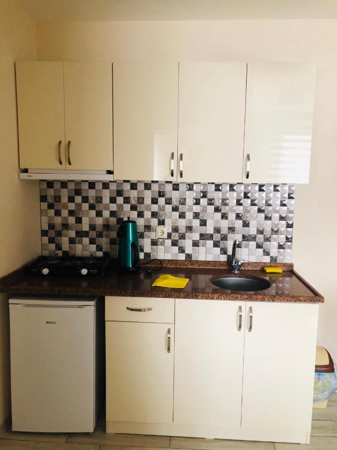 Hilal House Aparthotel Trabzon Kültér fotó