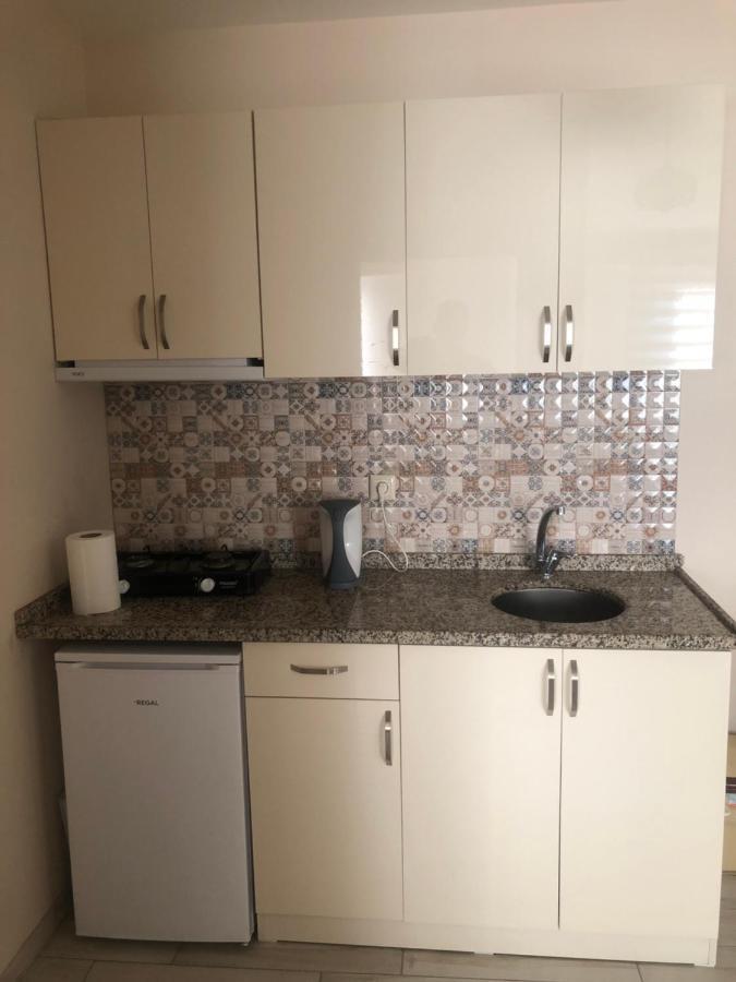 Hilal House Aparthotel Trabzon Kültér fotó