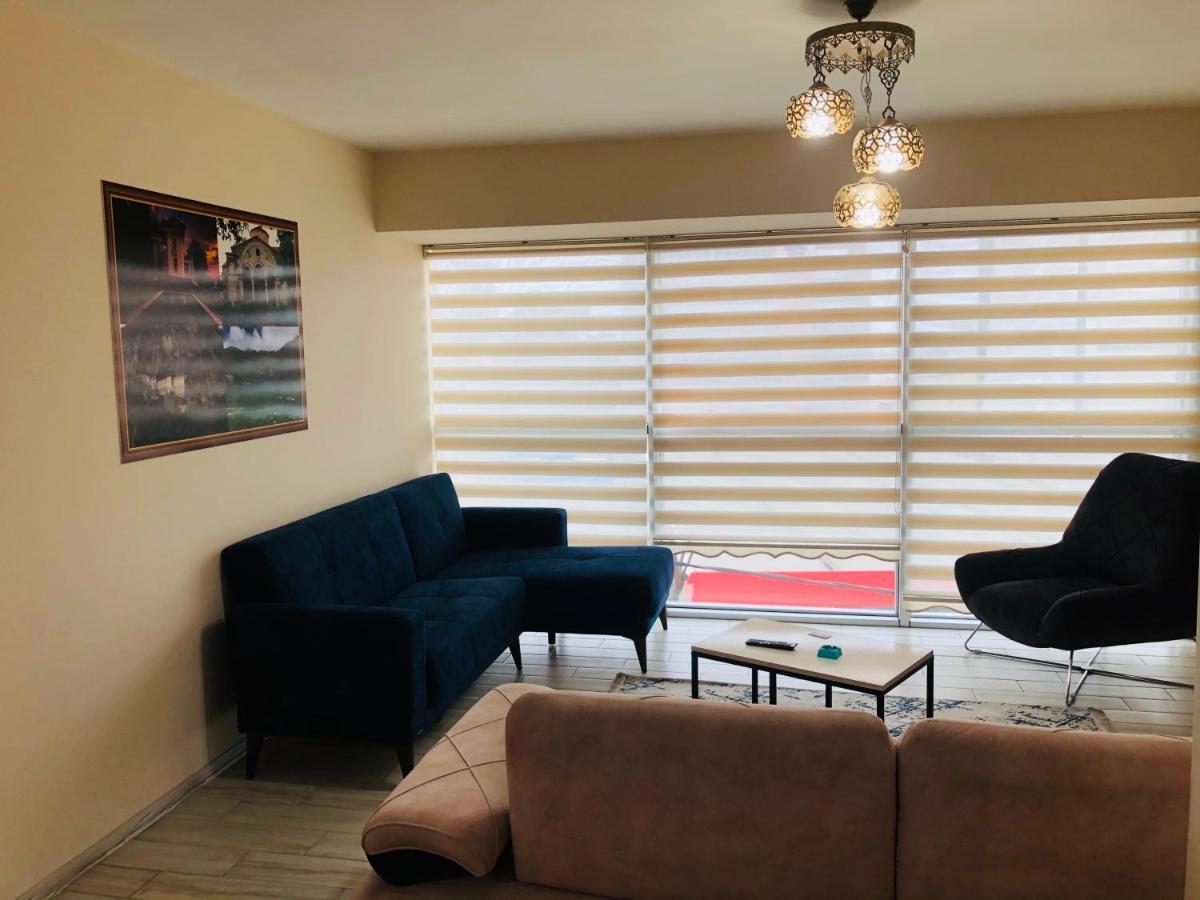 Hilal House Aparthotel Trabzon Kültér fotó