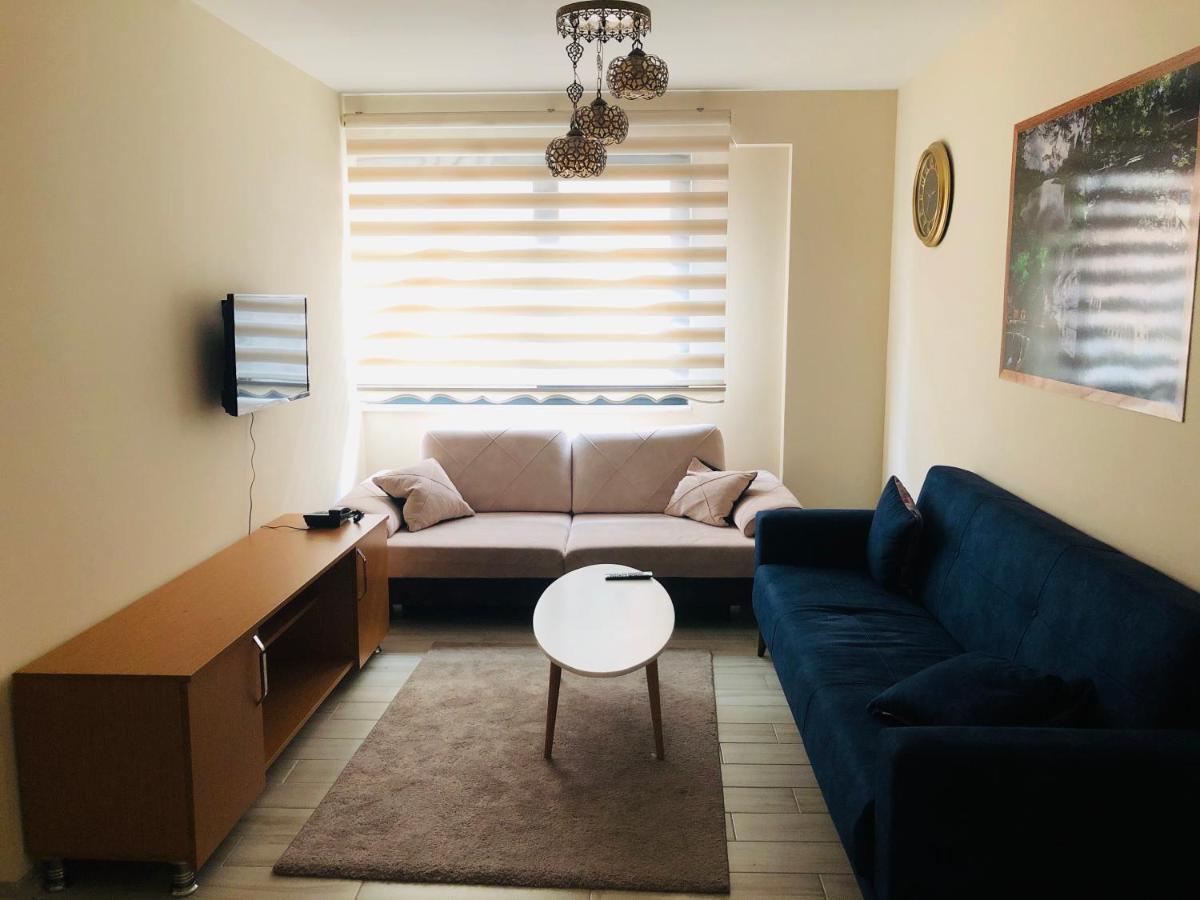 Hilal House Aparthotel Trabzon Kültér fotó