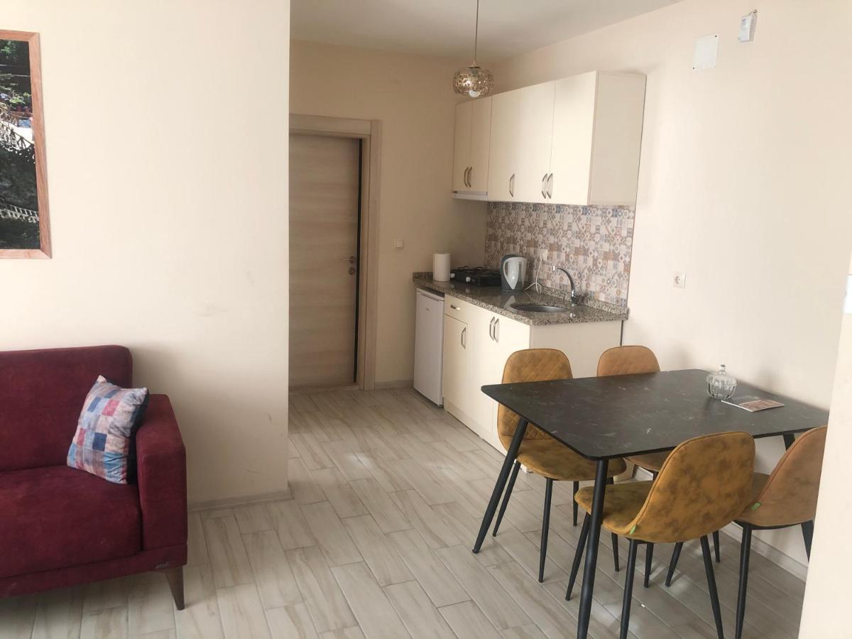 Hilal House Aparthotel Trabzon Kültér fotó