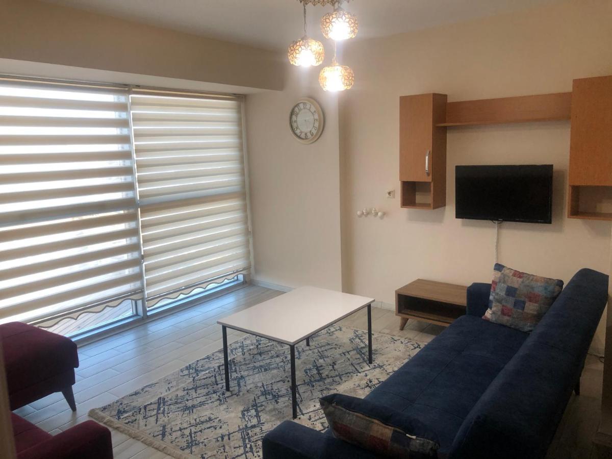 Hilal House Aparthotel Trabzon Kültér fotó