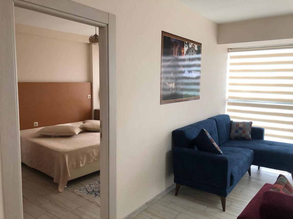 Hilal House Aparthotel Trabzon Kültér fotó