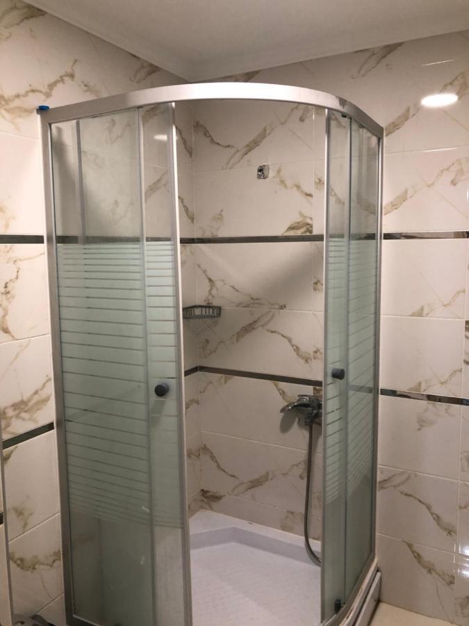Hilal House Aparthotel Trabzon Kültér fotó
