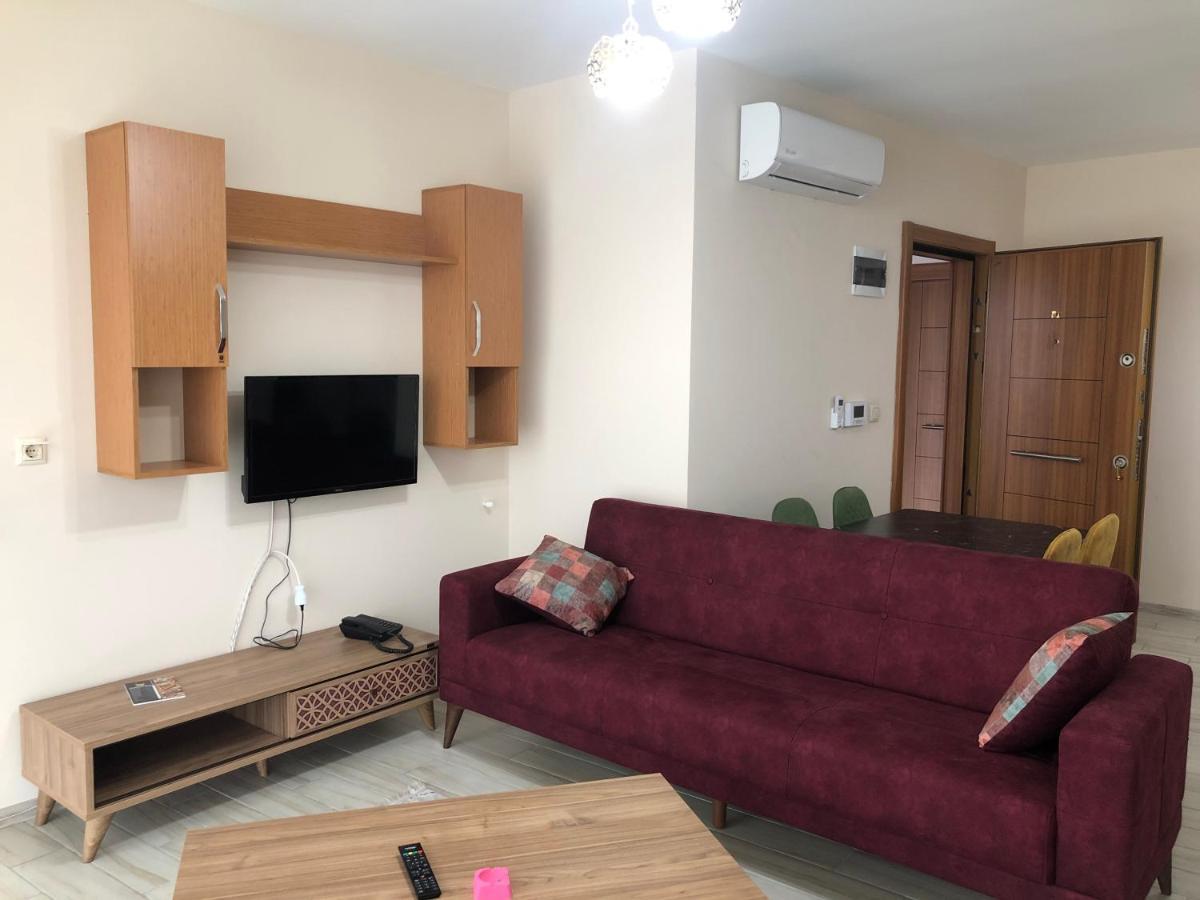 Hilal House Aparthotel Trabzon Kültér fotó