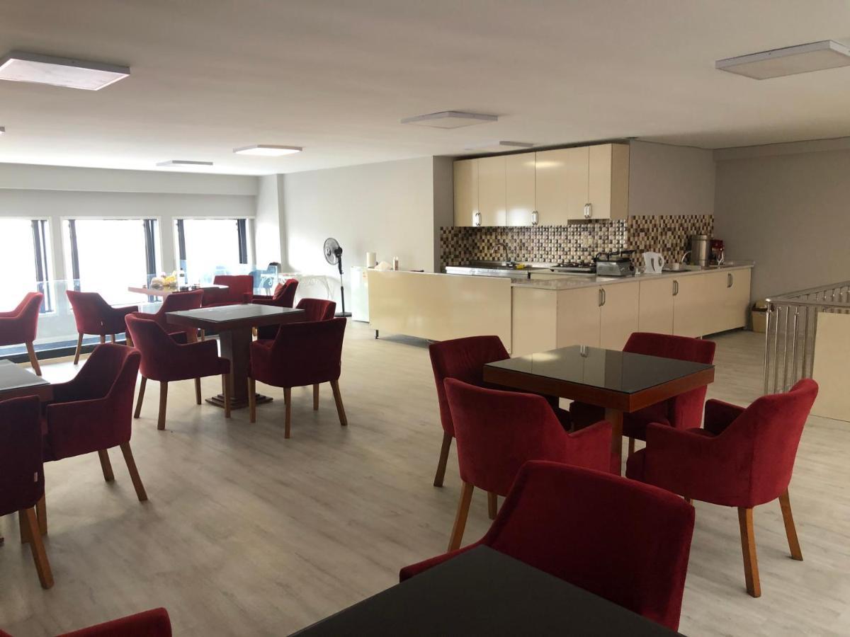 Hilal House Aparthotel Trabzon Kültér fotó