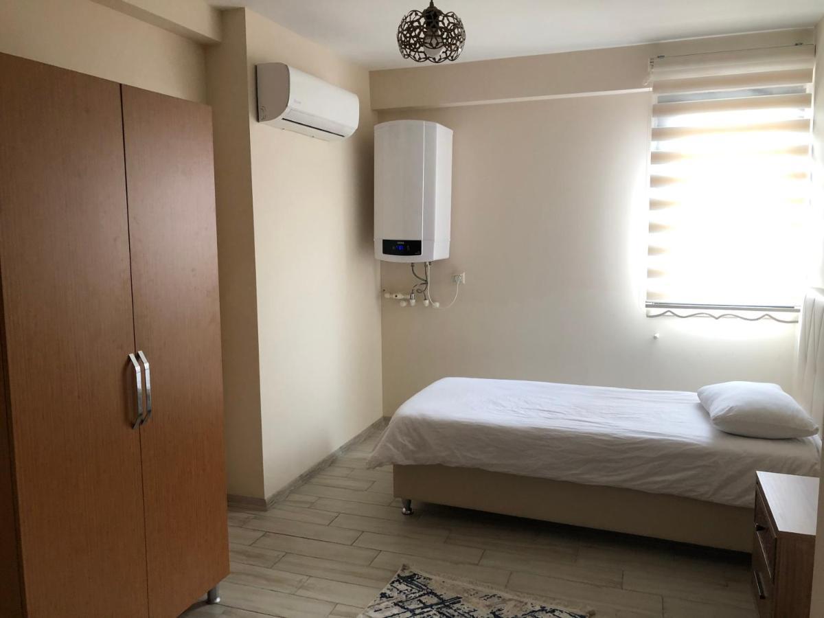 Hilal House Aparthotel Trabzon Kültér fotó