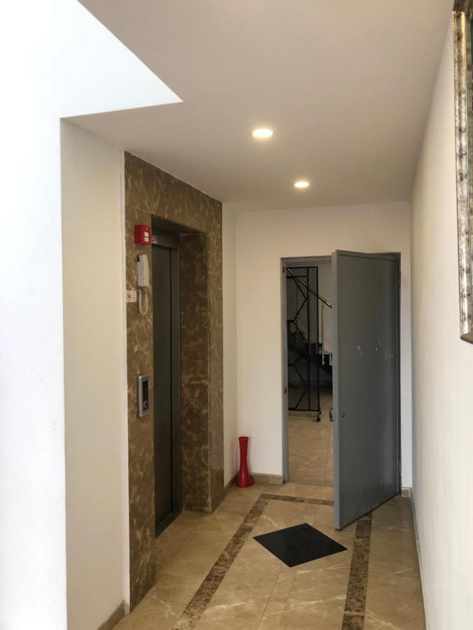 Hilal House Aparthotel Trabzon Kültér fotó