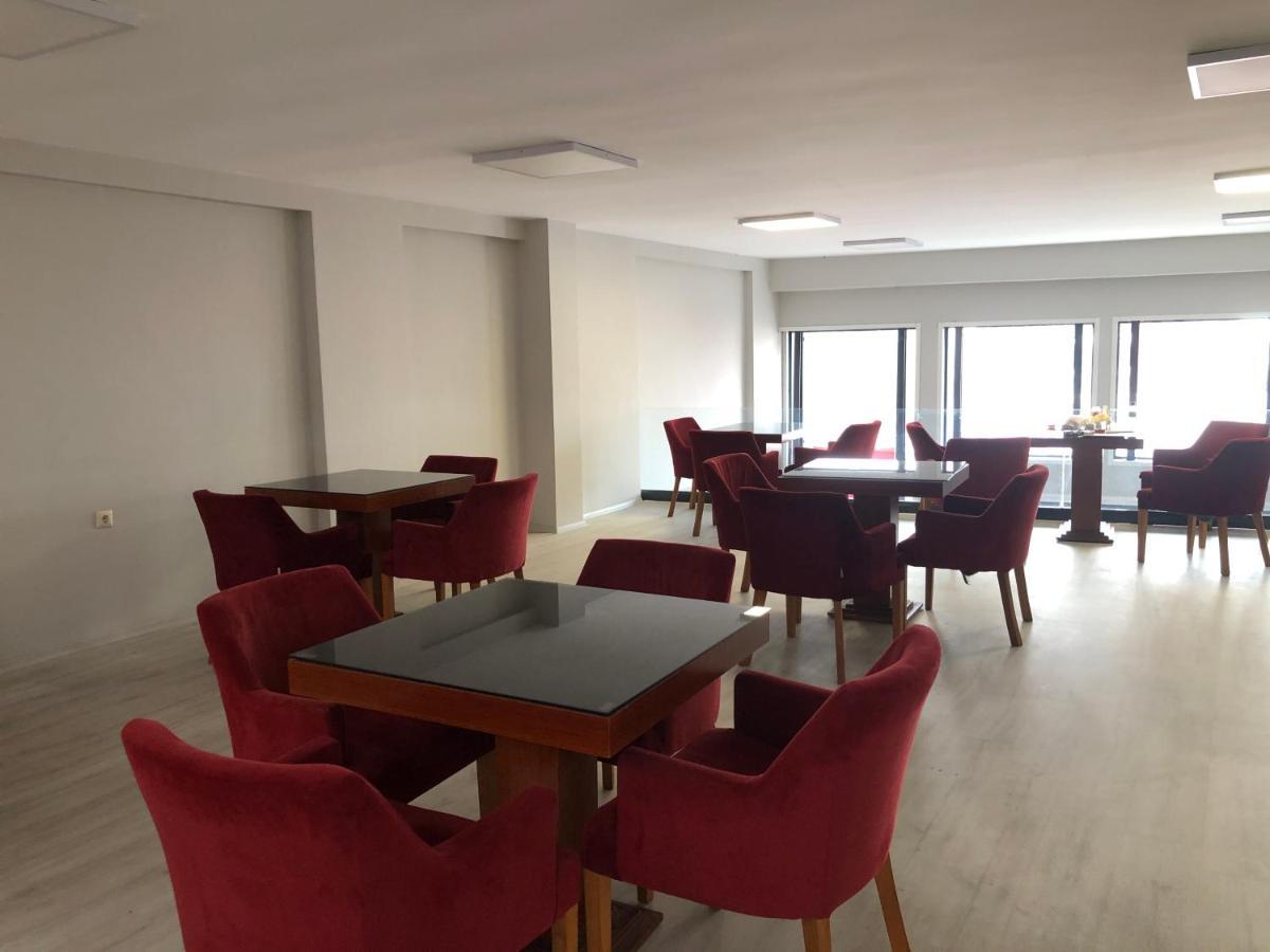 Hilal House Aparthotel Trabzon Kültér fotó