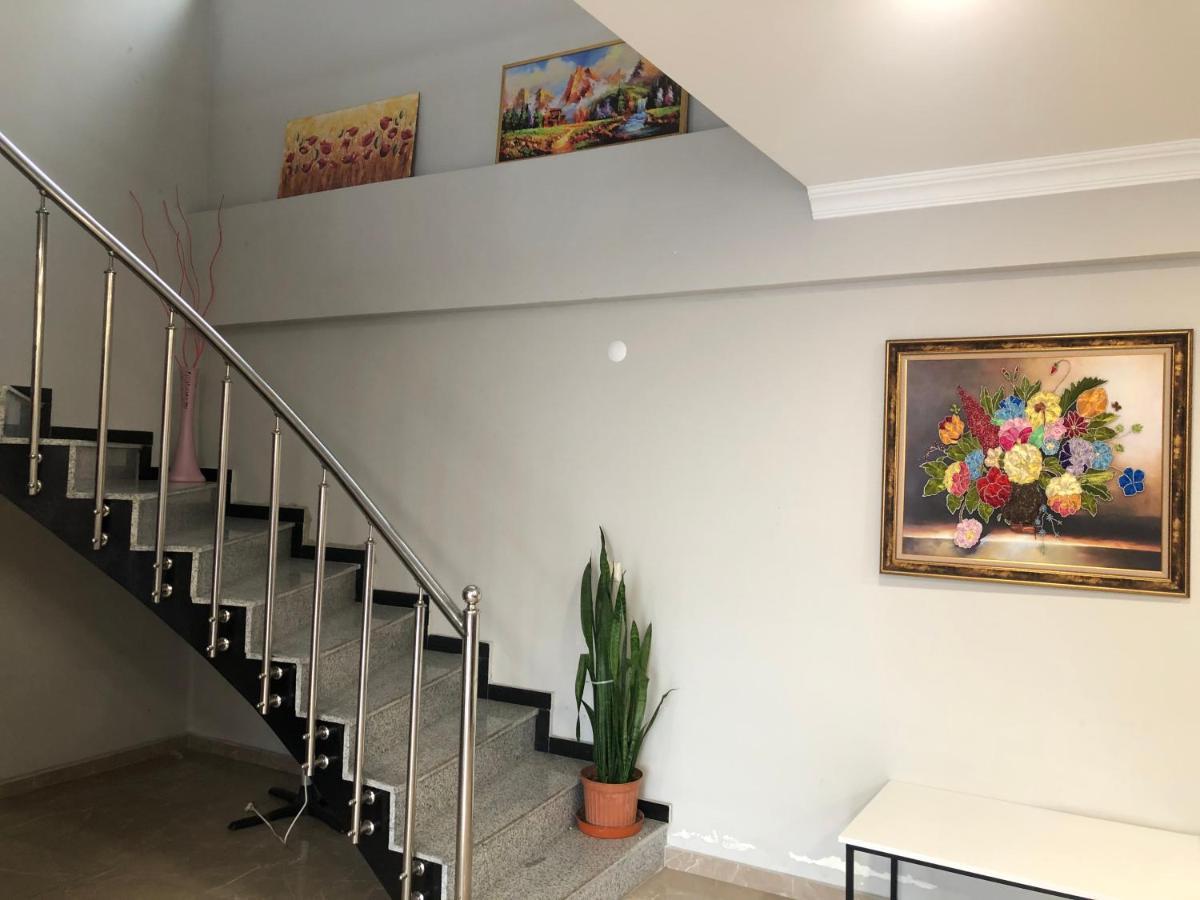 Hilal House Aparthotel Trabzon Kültér fotó