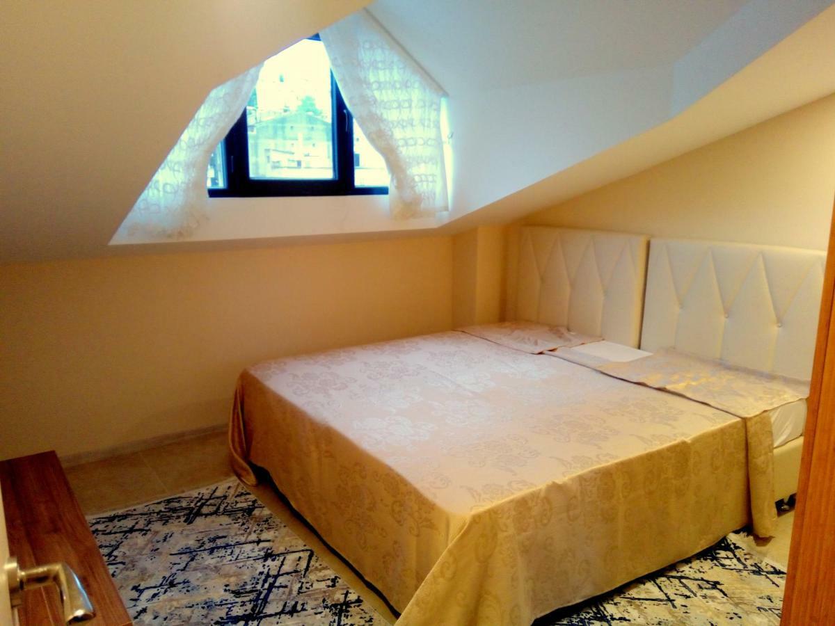 Hilal House Aparthotel Trabzon Kültér fotó