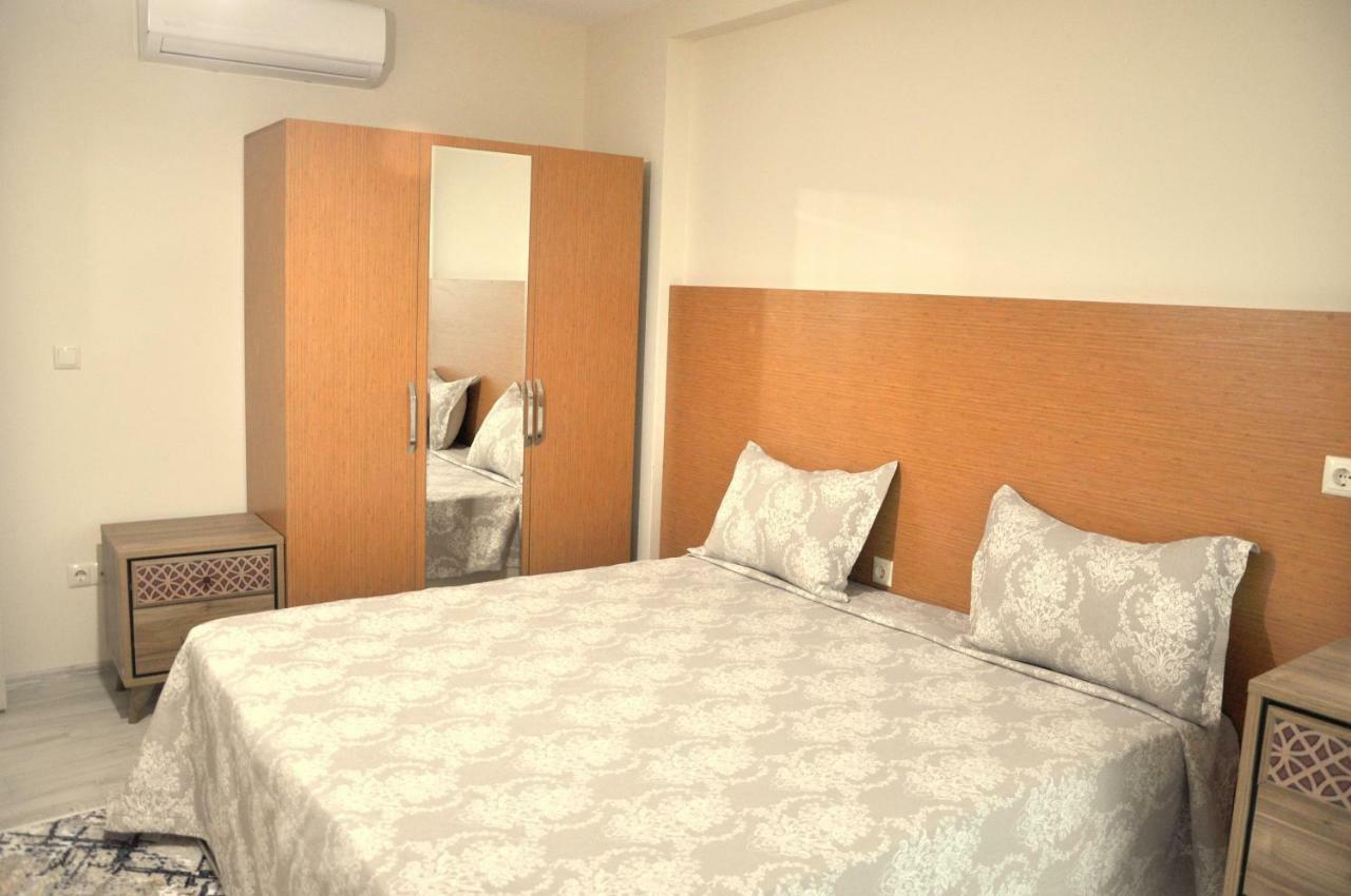 Hilal House Aparthotel Trabzon Kültér fotó